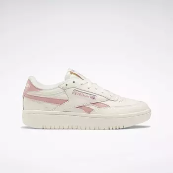 Кроссовки Club C Double Revenge Reebok, мультиколор