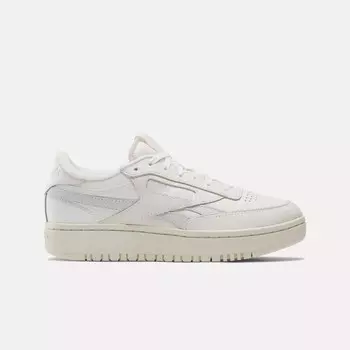 Кроссовки Club C Double Revenge Reebok, мультиколор