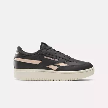 Кроссовки Club C Double Revenge Reebok, мультиколор