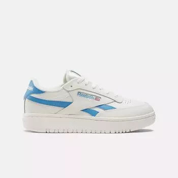 Кроссовки Club C Double Revenge Reebok, мультиколор
