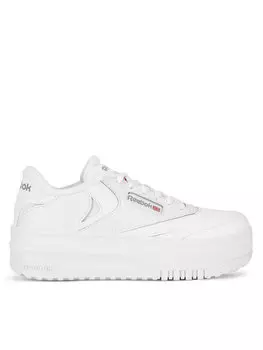 Кроссовки Club C Extra Reebok, белый