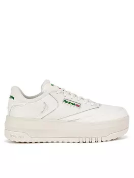 Кроссовки Club C Extra Reebok, бежевый