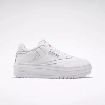 Кроссовки Club C Extra Reebok, мультиколор