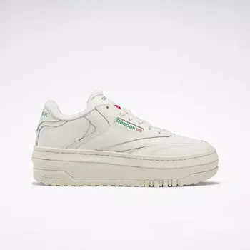 Кроссовки Club C Extra Reebok, мультиколор