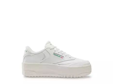 Кроссовки Club C Extra Sneaker Reebok, кремовый