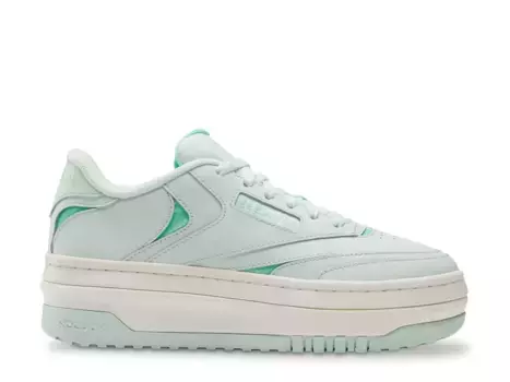 Кроссовки Club C Extra Sneaker Reebok, синий