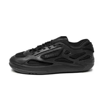 Кроссовки Club C Fwd Reebok, черный