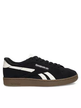 Кроссовки Club C Grounds Reebok, черный