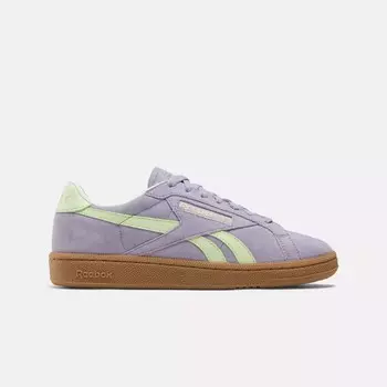 Кроссовки Club C Grounds UK Reebok, мультиколор