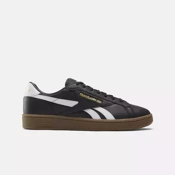 Кроссовки Club C Grounds UK Reebok, мультиколор