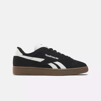 Кроссовки Club C Grounds UK Reebok, мультиколор