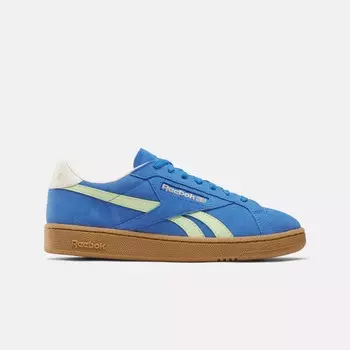 Кроссовки Club C Grounds UK Reebok, мультиколор