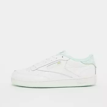 Кроссовки Club C (GS) Reebok, цвет ftw white/mist/chalk