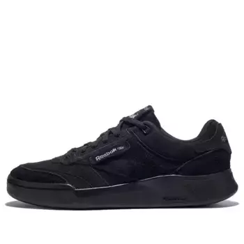 Кроссовки club c legacy 'black' Reebok, черный