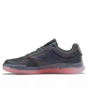 Кроссовки club c legacy 'pure grey' Reebok, серый