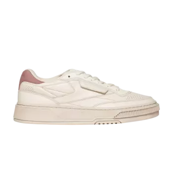 Кроссовки Club C LTD, цвет Garment Off White
