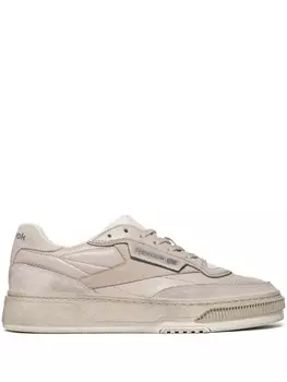 Кроссовки Club C LTD Reebok LTD, белый