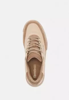 Кроссовки CLUB C LTD UNISEX Reebok LTD, бежевый