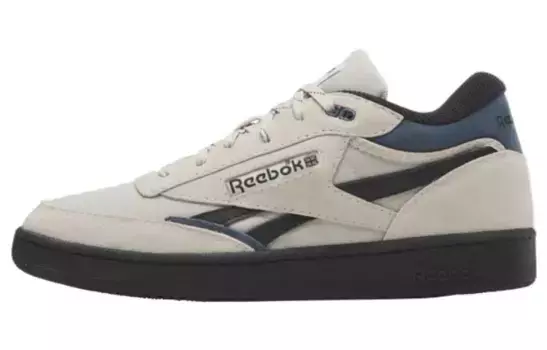Кроссовки Club C Mid 2 Revenge Vintage 'Stucco Hoops Blue' Reebok