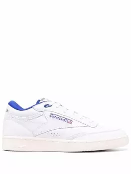Кроссовки Club C Mid II Vintage Reebok