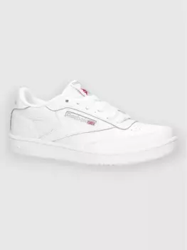 Кроссовки Club C Reebok, белый