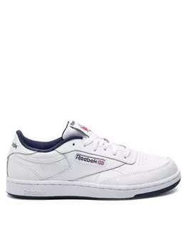 Кроссовки Club C Reebok, белый