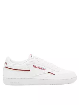 Кроссовки Club C Reebok, белый