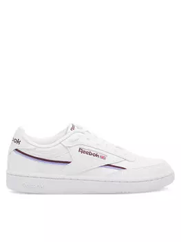 Кроссовки Club C Reebok, белый