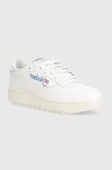 Кроссовки Club C Reebok Classic, белый