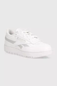 Кроссовки Club C Reebok Classic, белый
