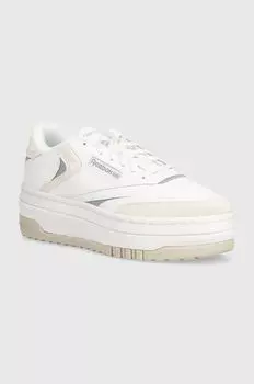 Кроссовки Club C Reebok Classic, белый