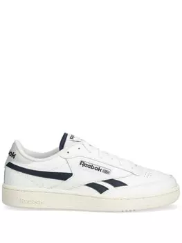 Кроссовки Club C Reebok LTD, белый