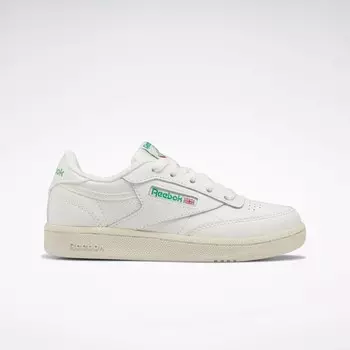 Кроссовки Club C Reebok, мультиколор