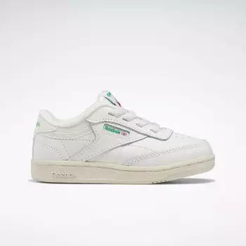 Кроссовки Club C Reebok, мультиколор