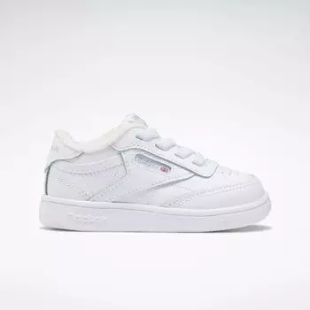 Кроссовки Club C Reebok, мультиколор