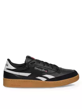Кроссовки Club C Rev Vin Reebok, черный