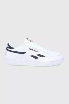 Кроссовки Club C Revenge H04168 Reebok, белый
