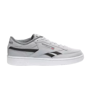 Кроссовки Club C Revenge MU Reebok, серый