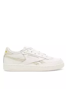 Кроссовки Club C Revenge Reebok, экрю