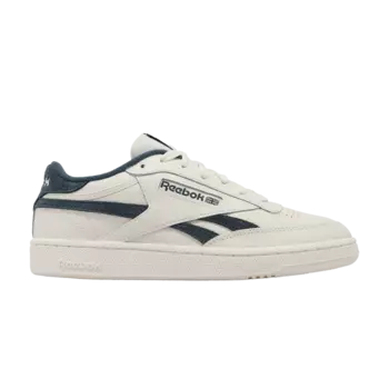 Кроссовки Club C Revenge Reebok, белый