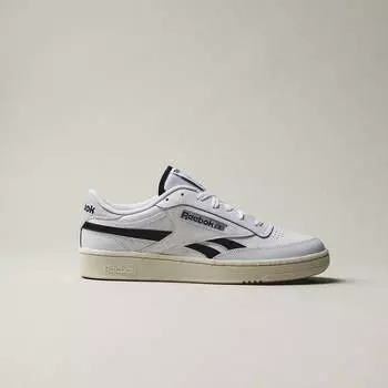 Кроссовки Club C Revenge Reebok, белый