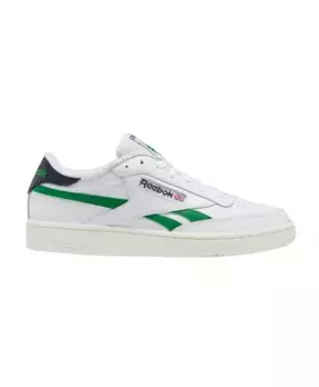 Кроссовки Club c Revenge Reebok, белый