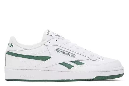 Кроссовки Club C Revenge Reebok, белый