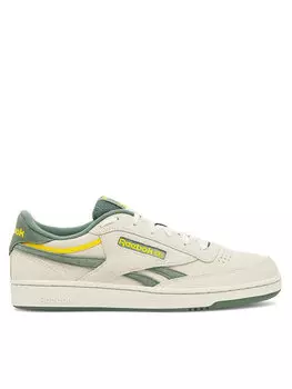 Кроссовки Club C Revenge Reebok, белый