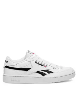 Кроссовки Club C Revenge Reebok, белый