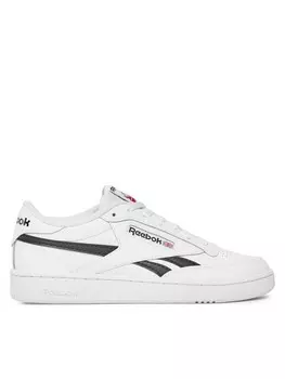 Кроссовки Club C Revenge Reebok, белый