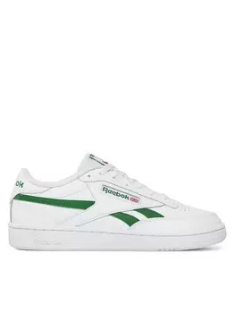 Кроссовки Club C Revenge Reebok, белый