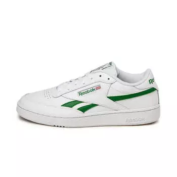 Кроссовки club c revenge Reebok, белый