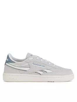 Кроссовки Club C Revenge Reebok, бежевый
