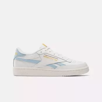 Кроссовки Club C Revenge Reebok, мультиколор